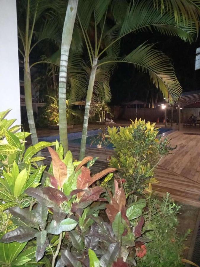 Oasis Palms Hotel Nadi Zewnętrze zdjęcie