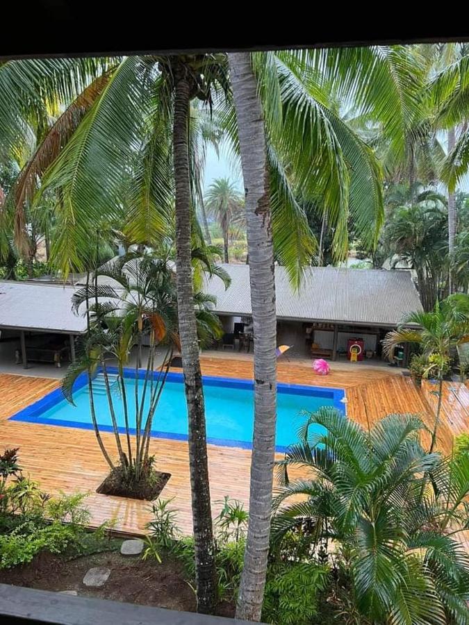 Oasis Palms Hotel Nadi Zewnętrze zdjęcie