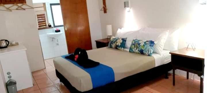 Oasis Palms Hotel Nadi Zewnętrze zdjęcie