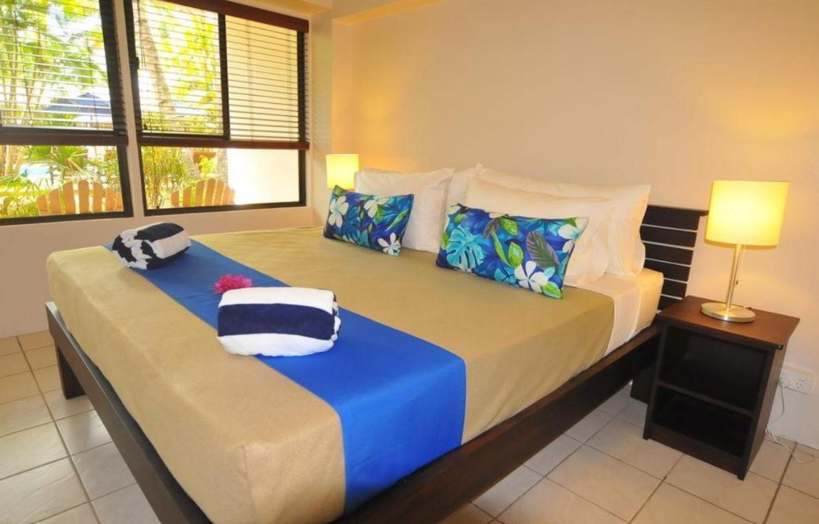 Oasis Palms Hotel Nadi Zewnętrze zdjęcie