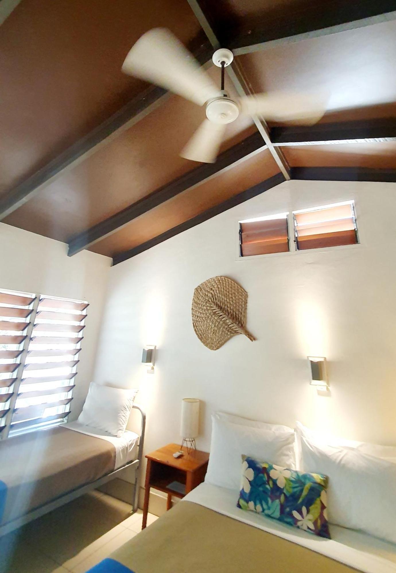 Oasis Palms Hotel Nadi Zewnętrze zdjęcie
