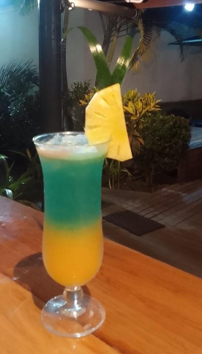 Oasis Palms Hotel Nadi Zewnętrze zdjęcie
