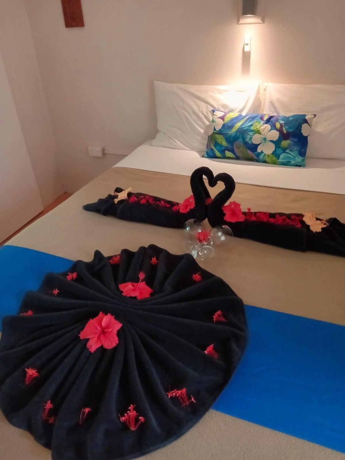 Oasis Palms Hotel Nadi Zewnętrze zdjęcie