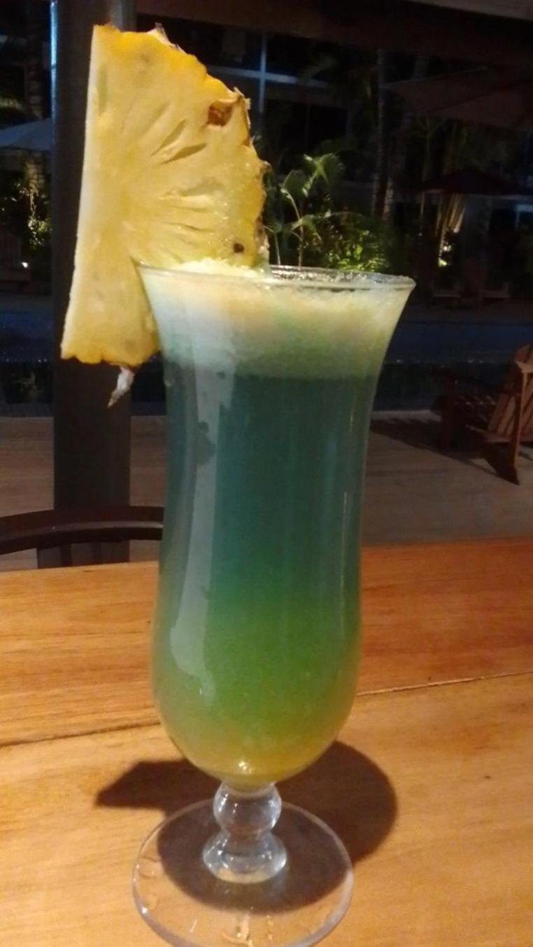 Oasis Palms Hotel Nadi Zewnętrze zdjęcie